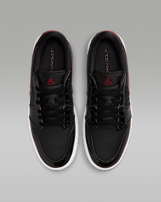 NIKE公式】エア ジョーダン 1 LOW G ゴルフシューズ.オンラインストア